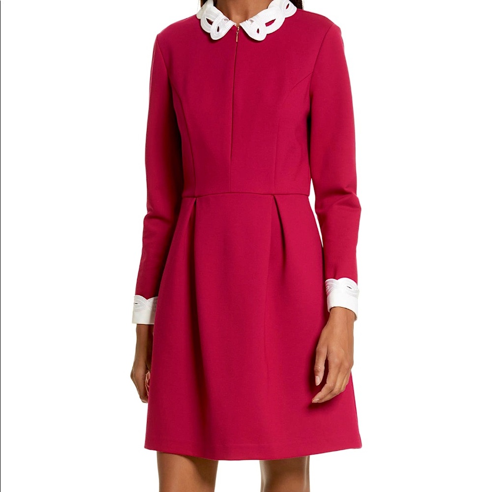 Ted Baker London - Shealah A-Line Dress